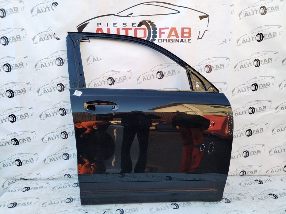 Usa dreapta fata Mercedes GLB W247 X247 an 2019-2020-2021-2022-2023-20