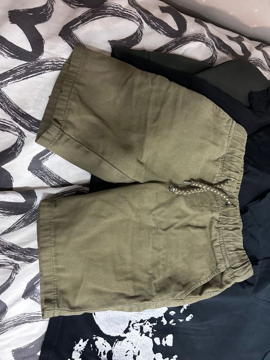 комплект одежды для мальчика