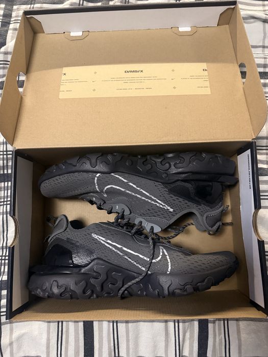 Обувки Nike React Vision