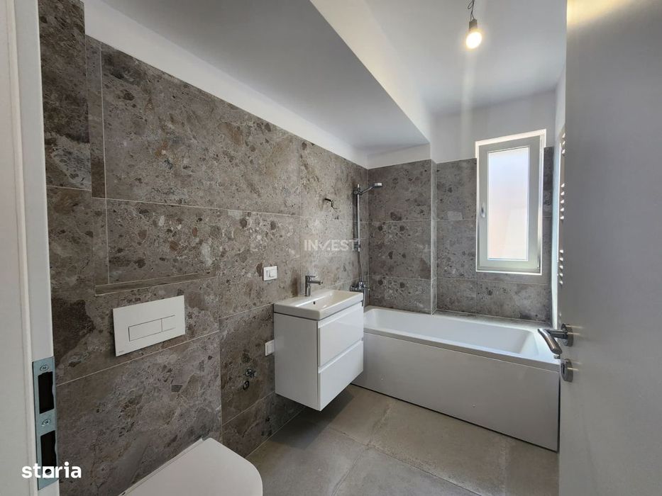 Apartament 2 Camere, Etajul 1 , Platou Galata — fotografia 1