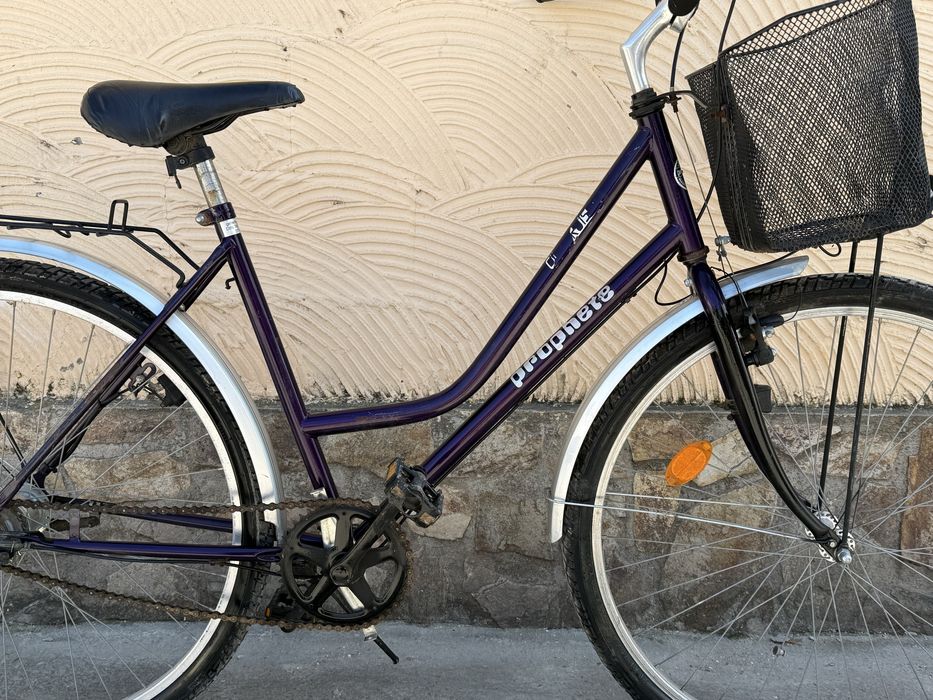 Немски Велосипед PROPHETE 28’цола