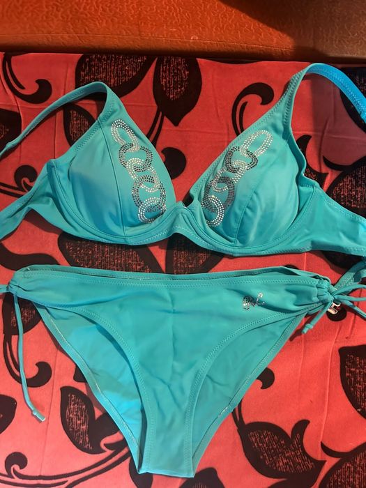 Продам купальники размер 46,48