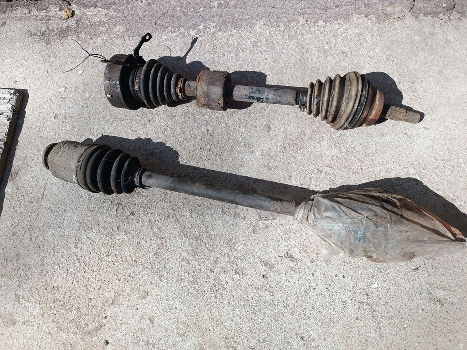 Приводы (граната)