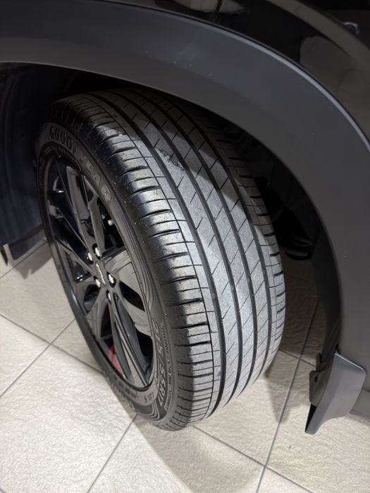 Tracker 2 redline 2025 tirichilida gen yoq