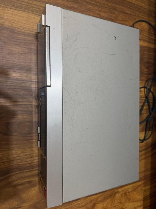 Casetofon Deck - JVC in stare buna