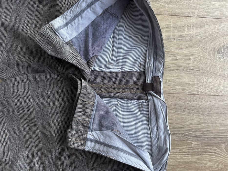 Bershka Pantaloni casual barbati 42/M, stare excelenta