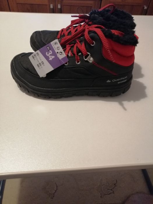 Ghete de iarna pentru copii