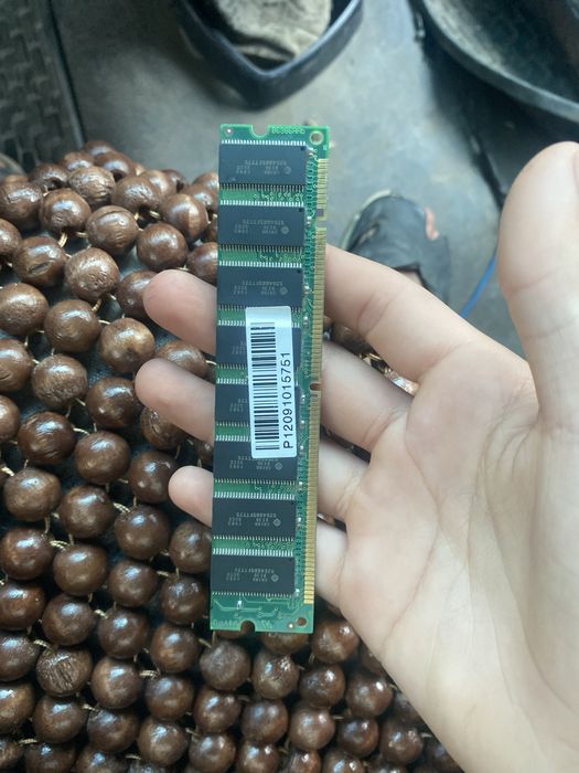 Модуль оперативной памяти PC