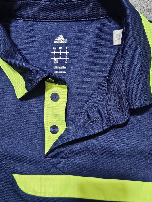 Tricou Adidas ClimaLite