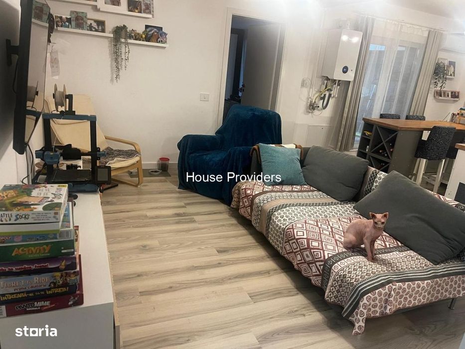 Vanzari Apartamente 3 Camere Parcul Carol