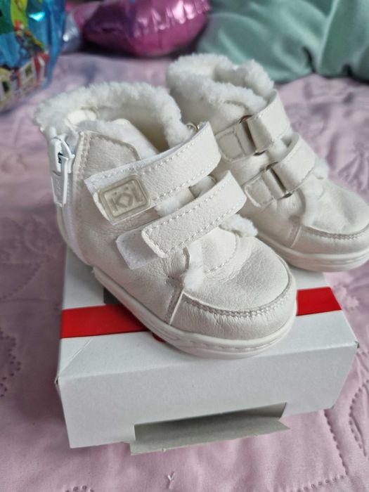 Бебешки буйки за прохождане, зимни