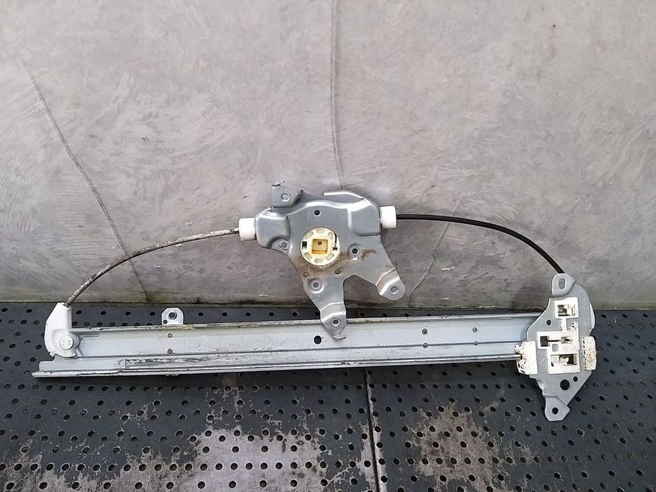 Macara geam electric dreapta spate renault koleos 1 hy 82700jyrr
