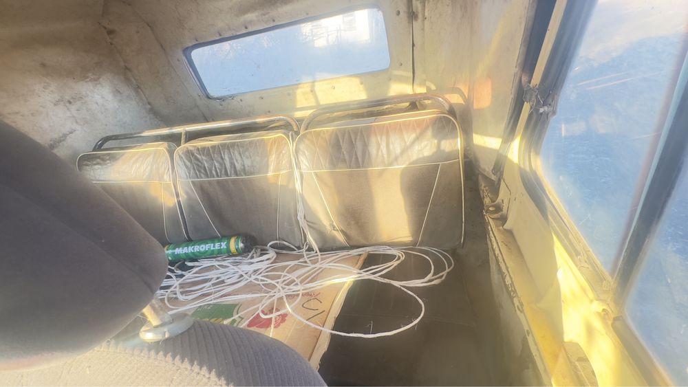 Продам вездеход