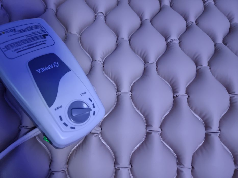 Матрас противопролежный