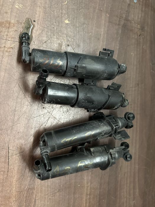 Spalator far stanga dreapta audi a4 b8 a5 2008-2015