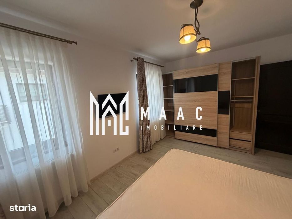 Casă duplex de închiriat | Arhitecților, Sibiu | 110 mp