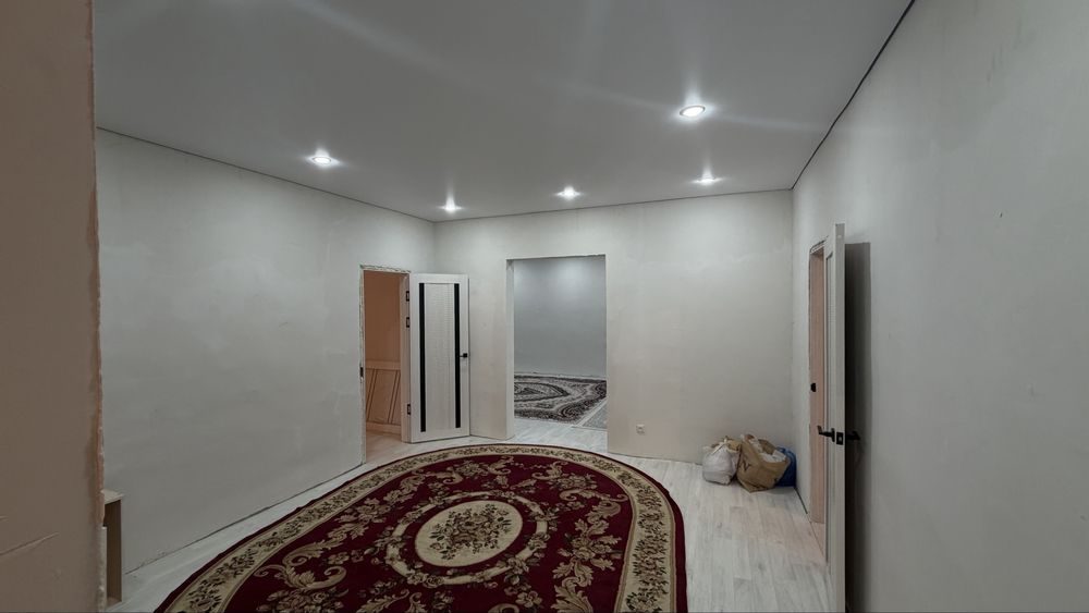 Сдается частный дом в Деркуле