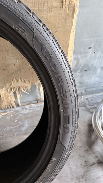 NANKANG 265/40R22