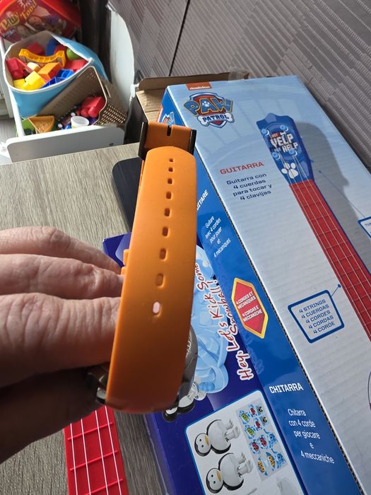 Продавам Tissot touch