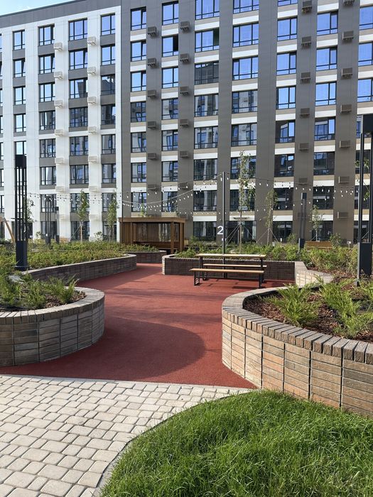 Продается квартира GreenLine.Flora 2