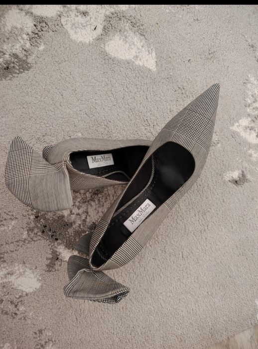 Stiletto MaxMara