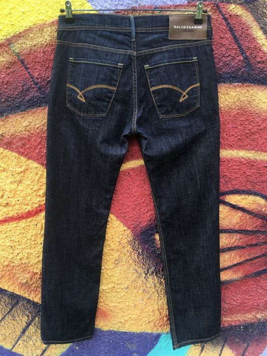 Мъжки дънки Baldesarini