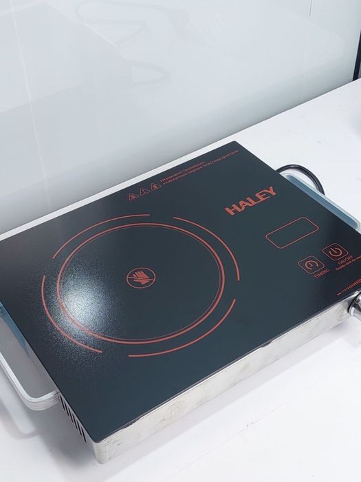 Электрически плита, Плитка, Элетро питака