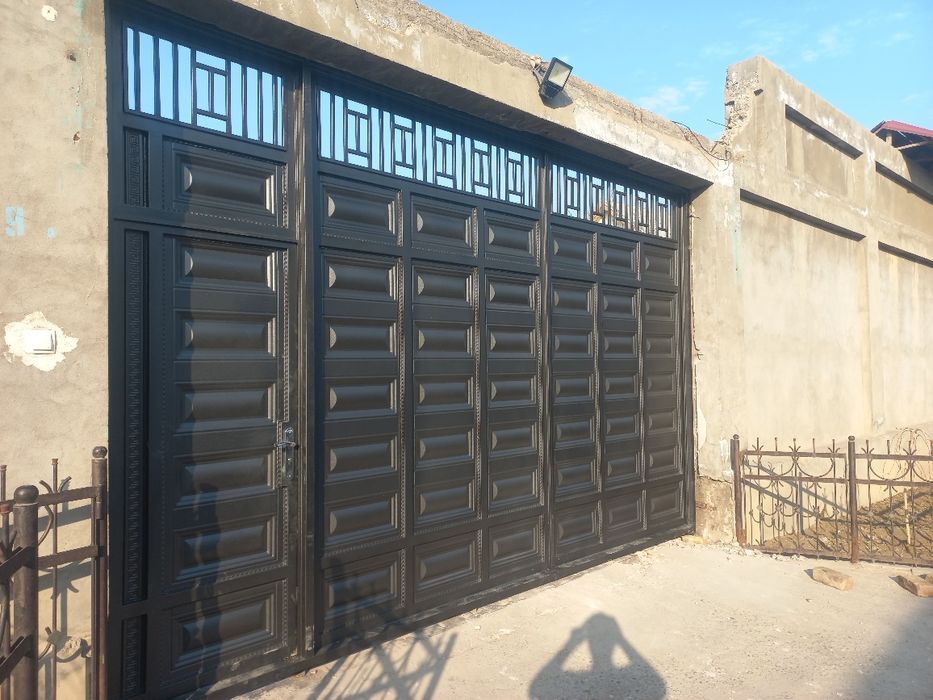 Темир дарвозалар temir darvoza ворота