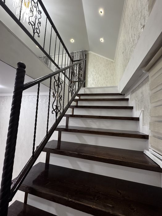 Продается 2-х уровневый дом , 2023 г