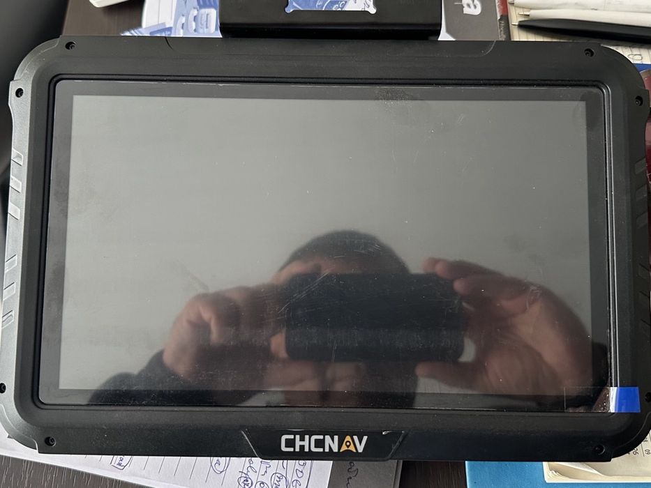 Агро навигация CHCNAV pro