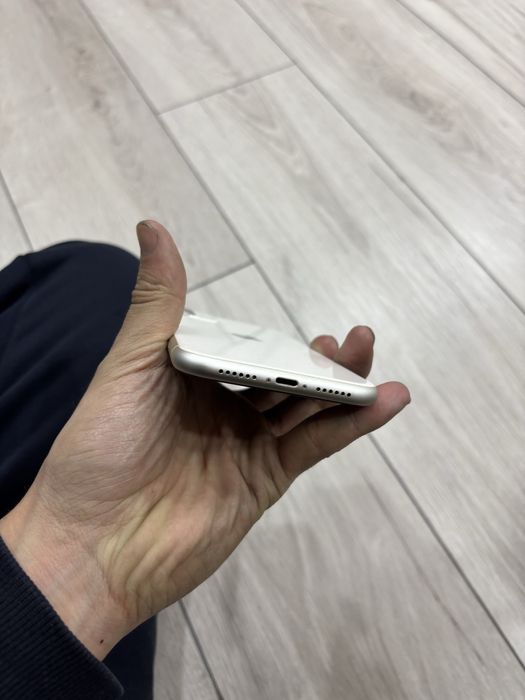 Айфон 11(64gb) 82%