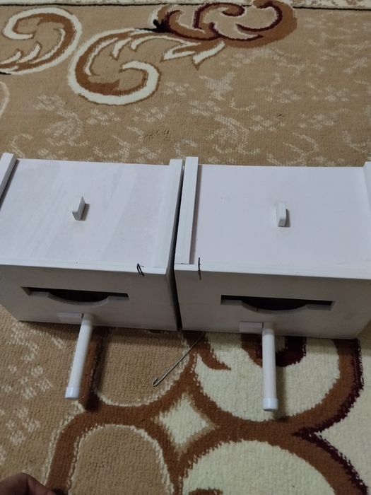 Sotiladi dublonkala 2 ta