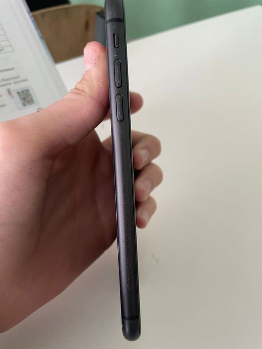 Айфон 11 обмен идеал