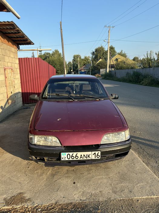 Машина Daewoo Espero 2л