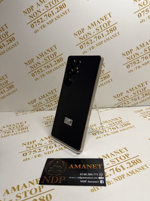 NDP Amanet Braila Samsung S25 Ultra (56821)