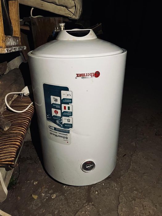 Отдам бойлер бесплатно