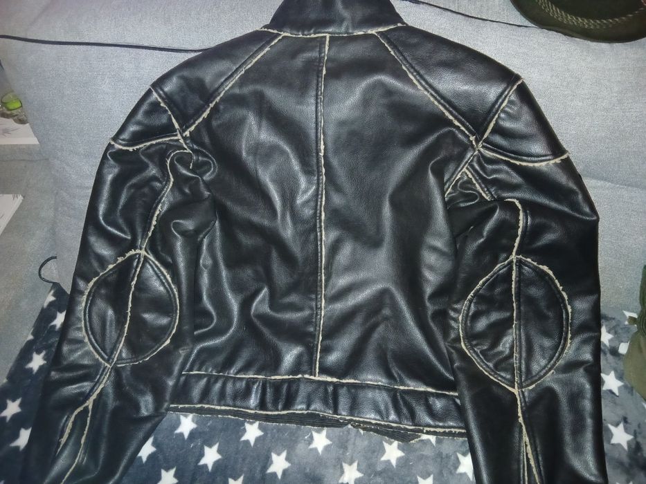 Geacă pilot aviator US Air Force