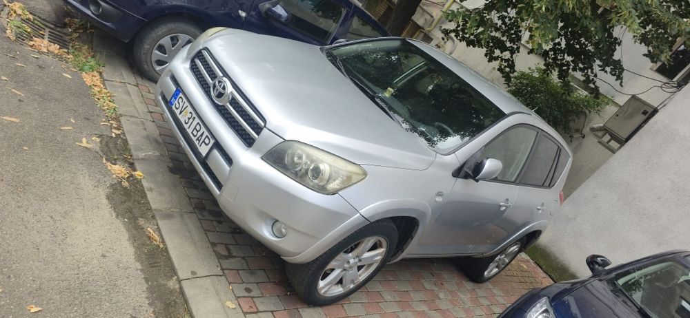 =Toyota Rav 4 .=
