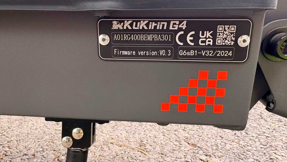 Kokirin G4  factura iunie 2026