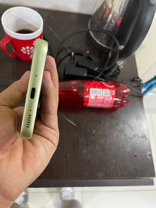 samsung a54 5g xolati zor xotira 8.128