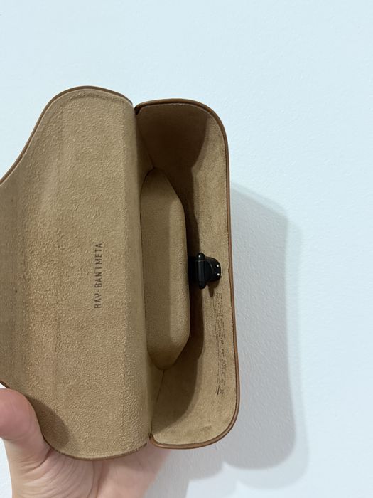 Очки Ray-Ban Gen 2