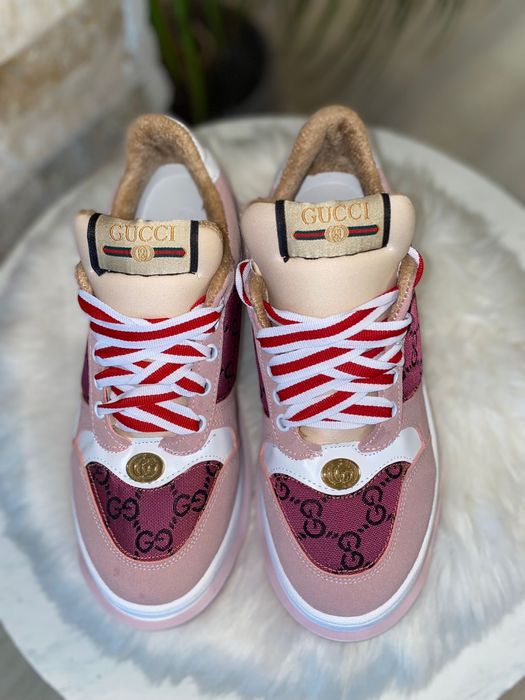 Adidasi Gucci 39