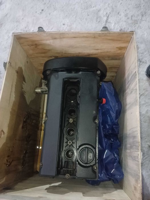 Продам двигатель