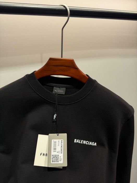Balenciaga блуза S-4XL