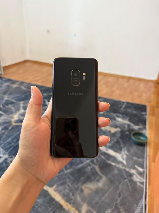 Самсунг s9 64гб торг