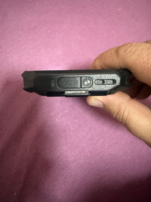 Ulefone armor 27t pro