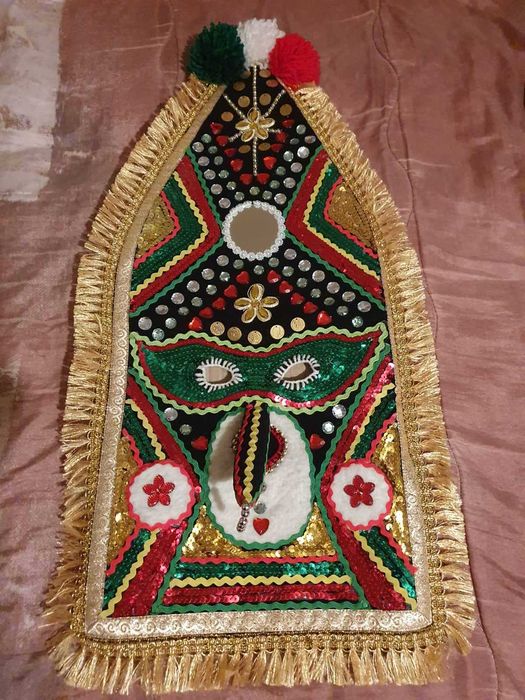 Кукерска  гугла,отлична изработка