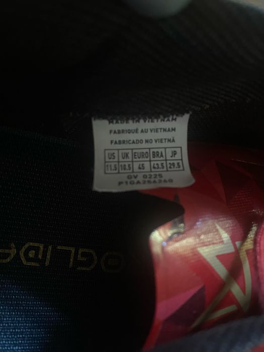 Професионални бутонки