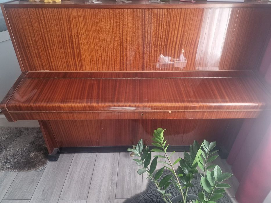 Pianina Doina de vânzare