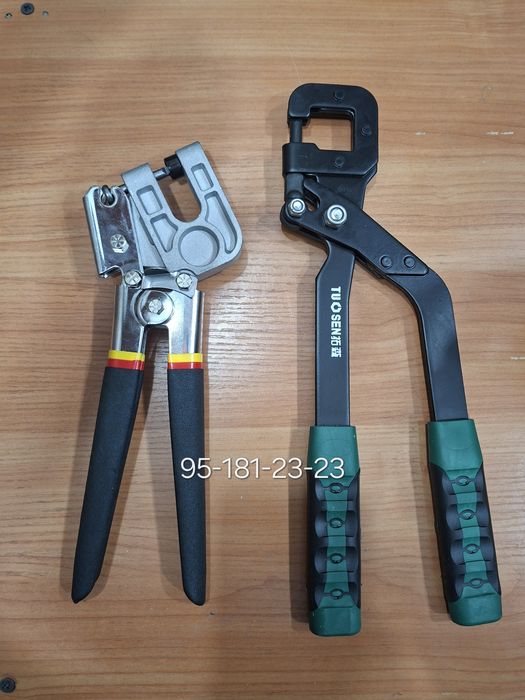 Просекатель, Просекатель для профиля